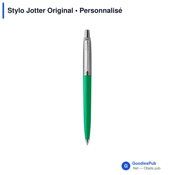 Stylo Jotter Original - Image 1