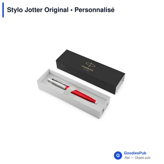 Stylo Jotter Original - Image 3