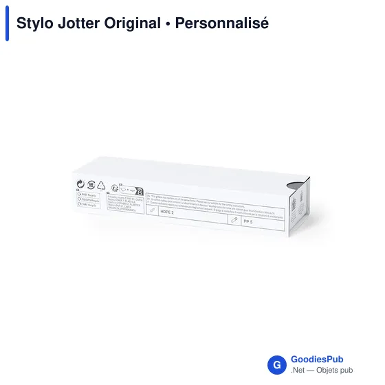 Stylo Jotter Original - Image 6