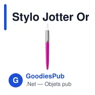 Stylo Jotter Original - Miniature 7