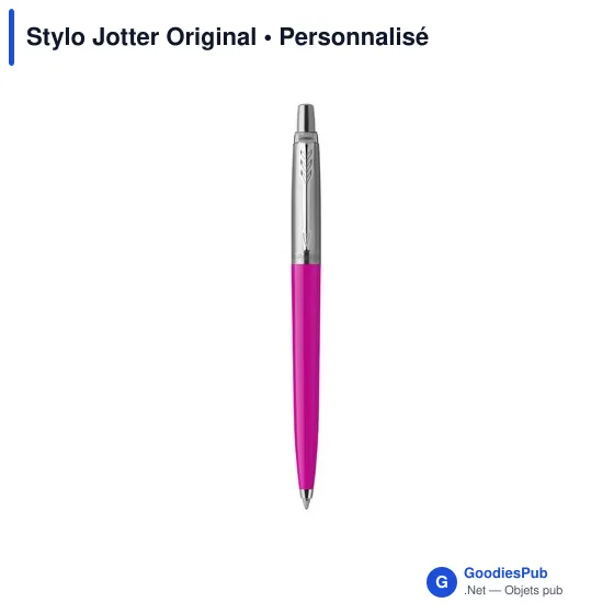 Stylo Jotter Original - Image 7