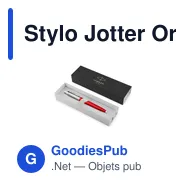Stylo Jotter Original - Miniature 9