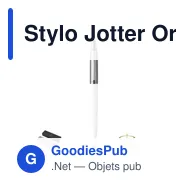 Stylo Jotter Original - Miniature 1