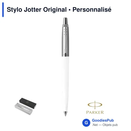 Stylo Jotter Original