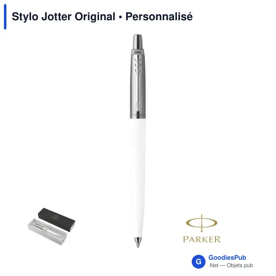 Stylo Jotter Original - Image 1