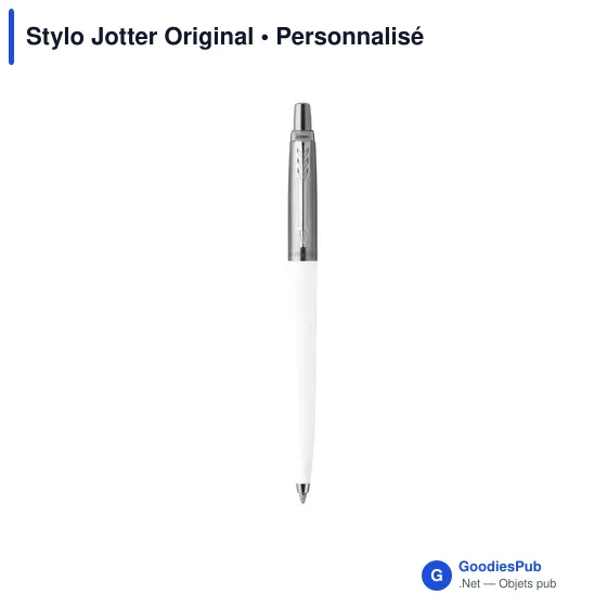 Stylo Jotter Original - Image 2