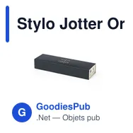 Stylo Jotter Original - Miniature 3