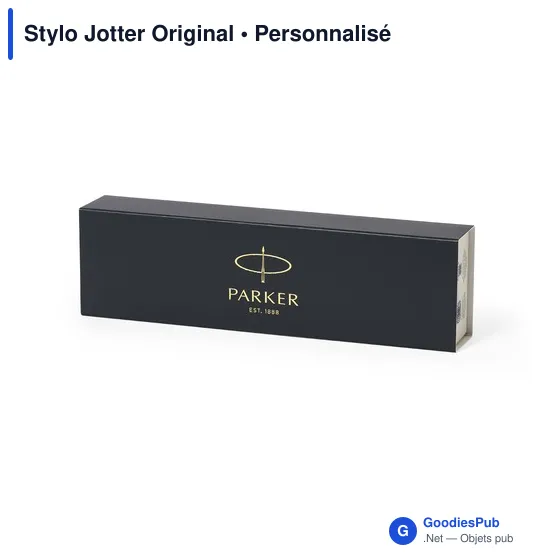 Stylo Jotter Original - Image 4