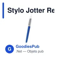 Stylo Jotter Recycled - Miniature 3
