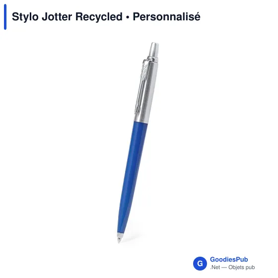 Stylo Jotter Recycled - Image 3