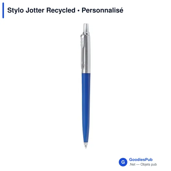 Stylo Jotter Recycled - Image 4