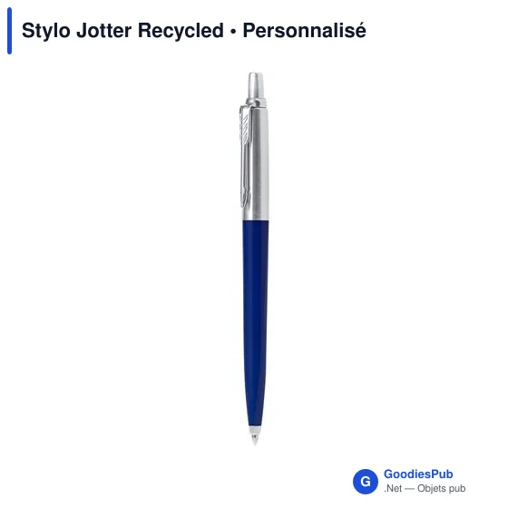 Stylo Jotter Recycled - Image 4