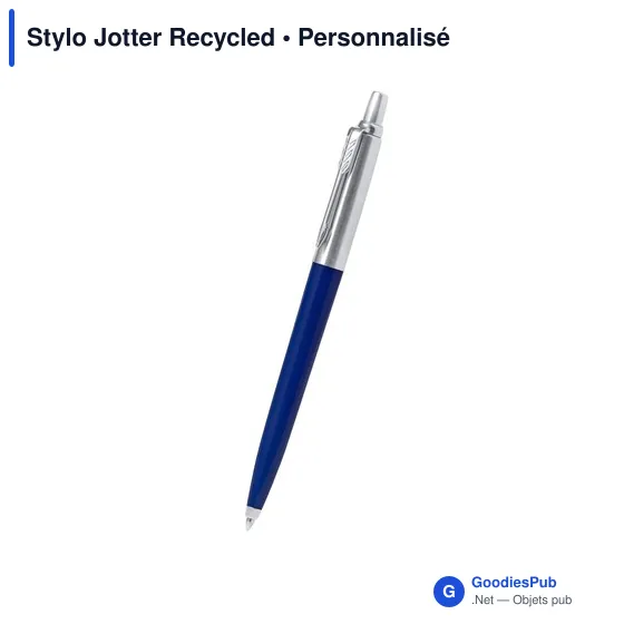 Stylo Jotter Recycled - Image 6