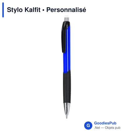 Stylo Kalfit