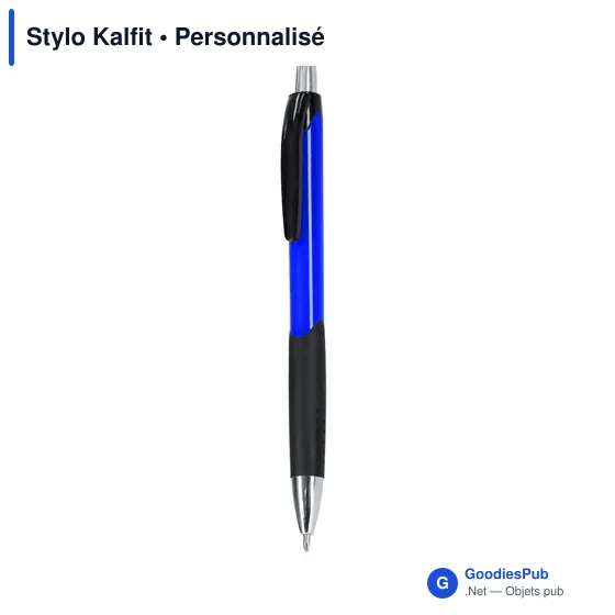 Stylo Kalfit - Image 1