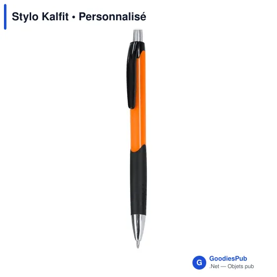 Stylo Kalfit - Image 7