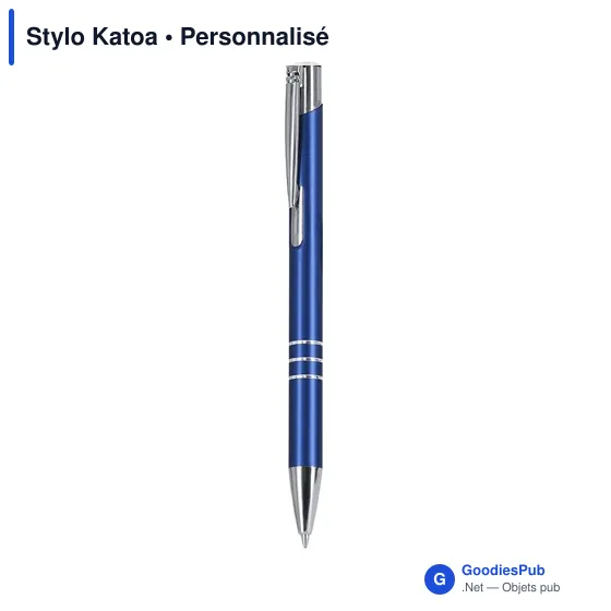 Stylo Katoa - Image 5