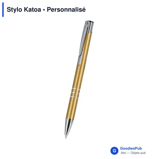 Stylo Katoa - Image 7