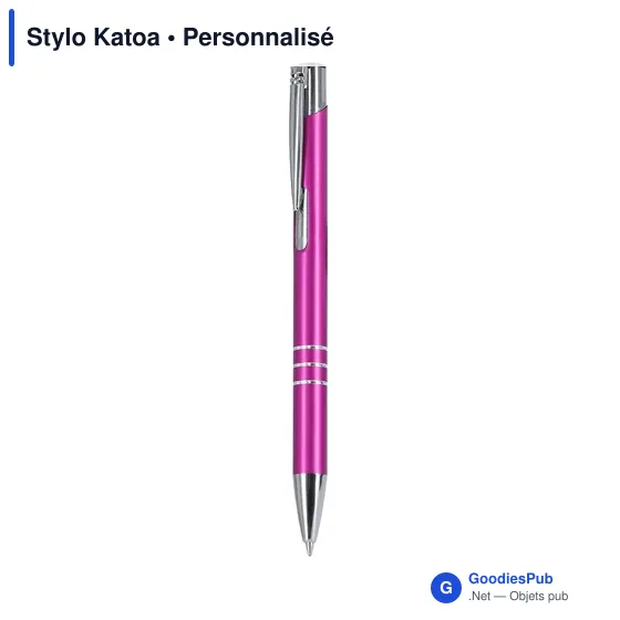 Stylo Katoa - Image 9