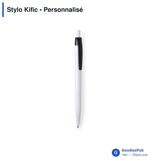 Stylo Kific - Image 4