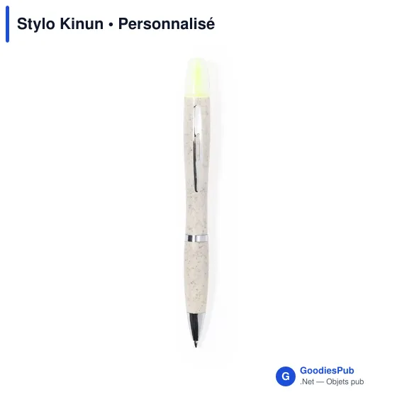 Stylo Kinun - Image 2