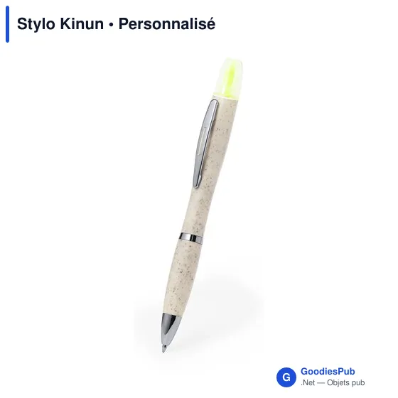 Stylo Kinun - Image 3