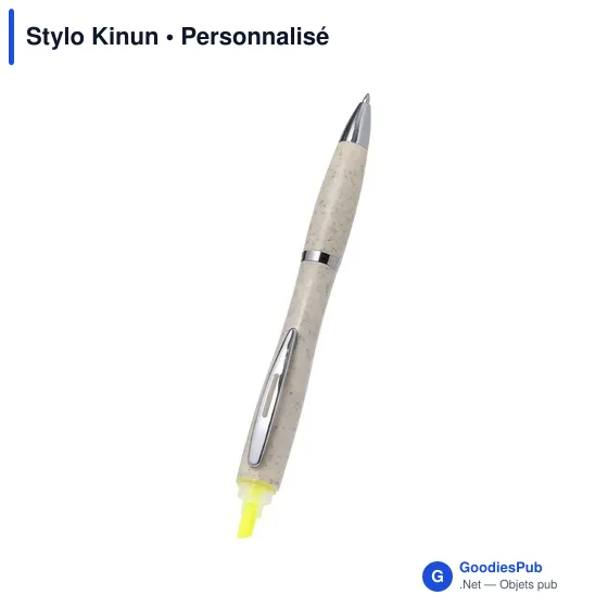Stylo Kinun - Image 4