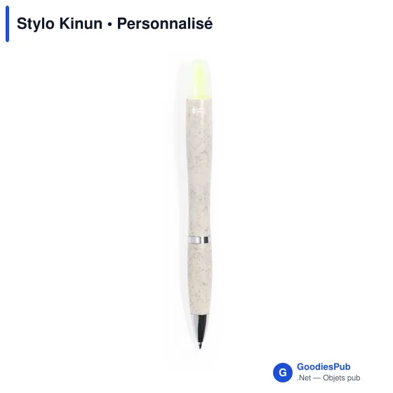 Stylo Kinun - Image 5