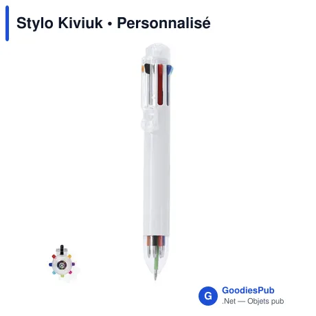 Stylo Kiviuk