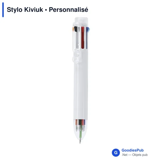 Stylo Kiviuk - Image 2