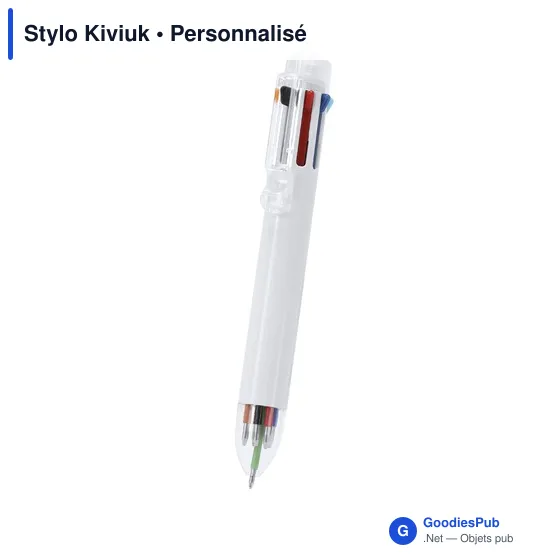 Stylo Kiviuk - Image 3