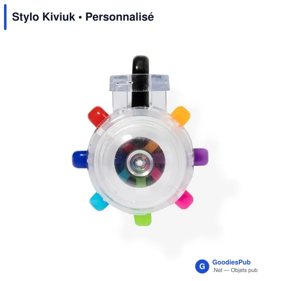 Stylo Kiviuk - Image 4