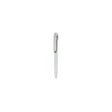 Variante vert - Stylo bille personnalisable Klinch avec logo - Design audacieux