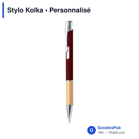 Stylo Kolka