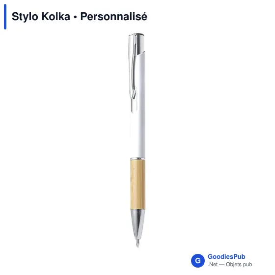 Stylo Kolka - Image 2