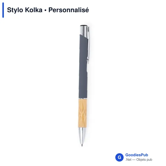 Stylo Kolka - Image 11