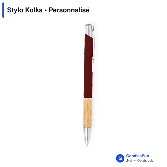 Stylo Kolka - Image 12
