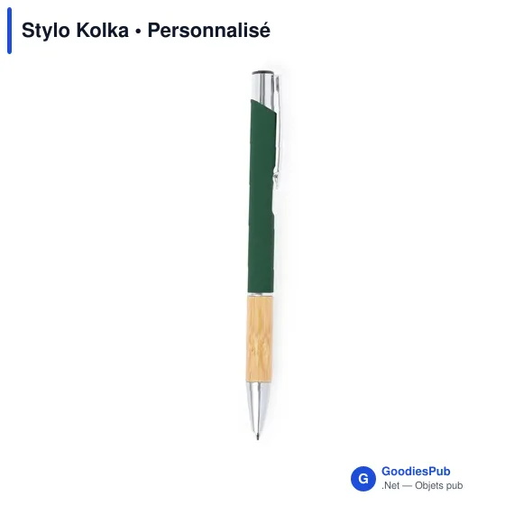 Stylo Kolka - Image 5