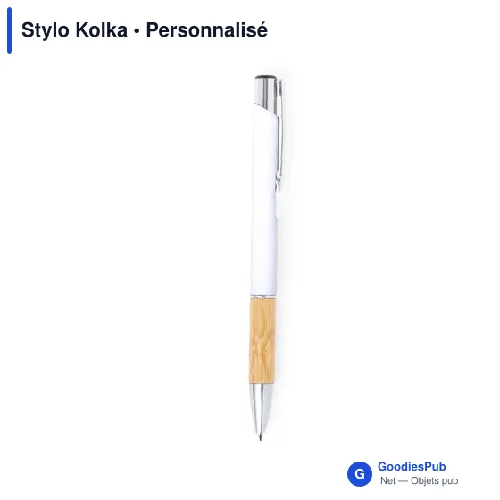 Stylo Kolka - Image 6