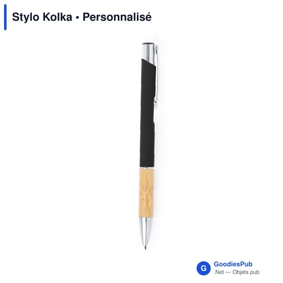 Stylo Kolka - Image 7