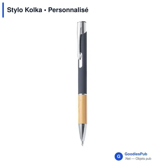 Stylo Kolka - Image 9