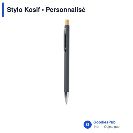 Stylo Kosif