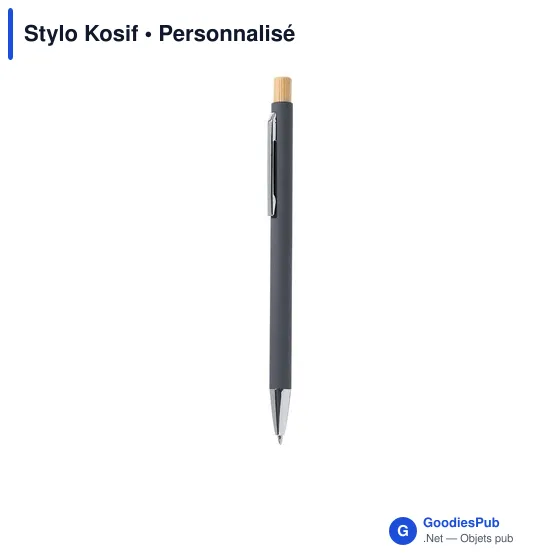 Stylo Kosif - Image 1