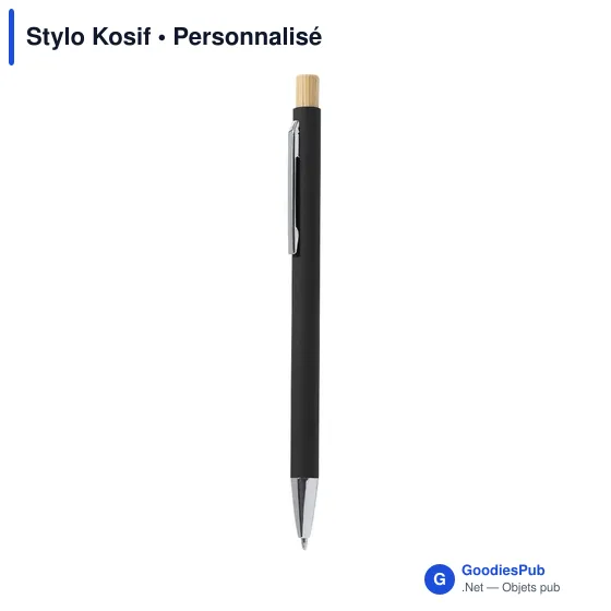 Stylo Kosif - Image 2