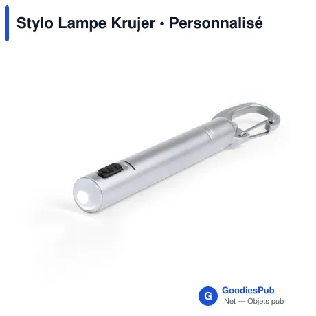 Stylo Lampe Krujer