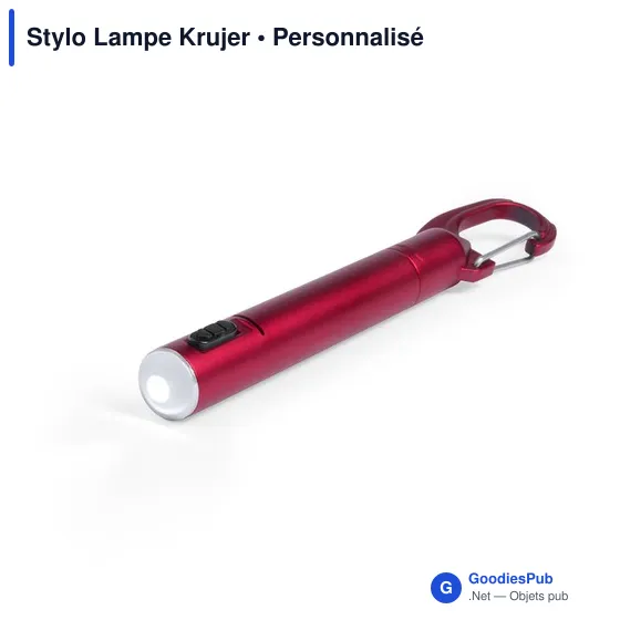 Stylo Lampe Krujer - Image 3