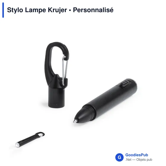 Stylo Lampe Krujer - Image 4