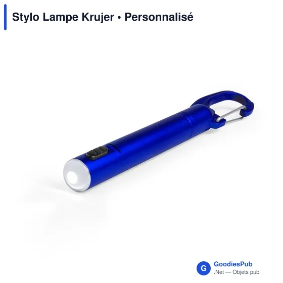 Stylo Lampe Krujer - Image 5
