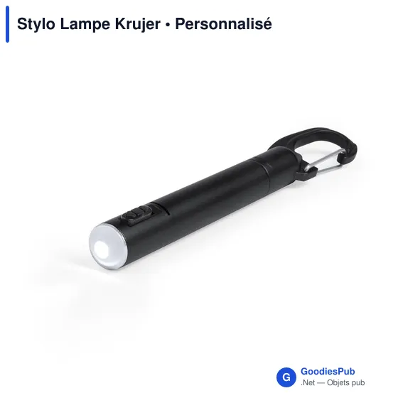 Stylo Lampe Krujer - Image 7