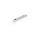 Variante argenté - Stylo Lampe Krujer